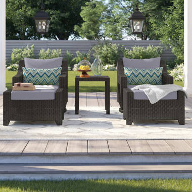 Northridge 19 2025 piece patio set